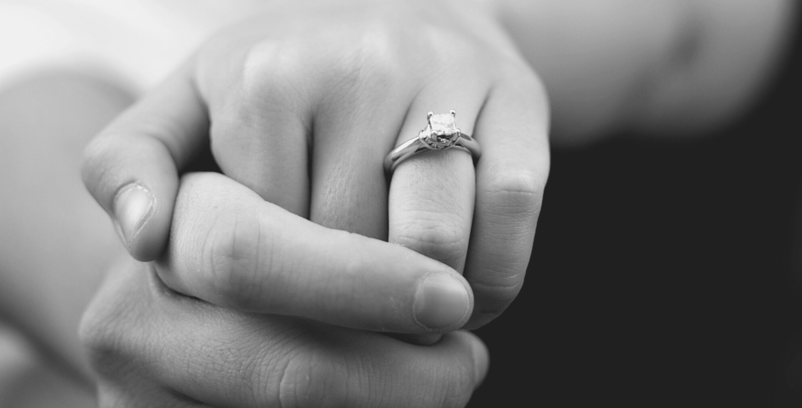 anillo de compromiso - boda - desig joieria
