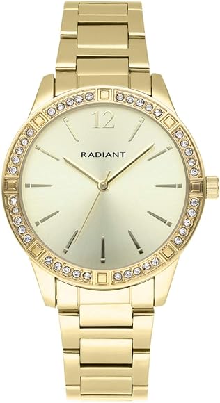 Reloj para mujer Shinny Pastels RA566204 de Radiant
