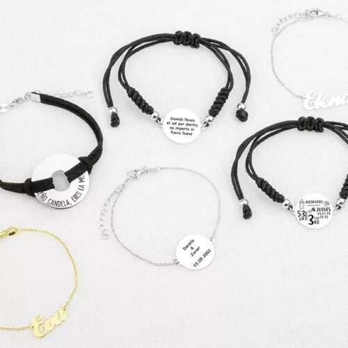 Pulsera